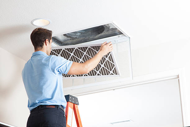 Best HVAC Air Duct Cleaning  in Sonterra, TX